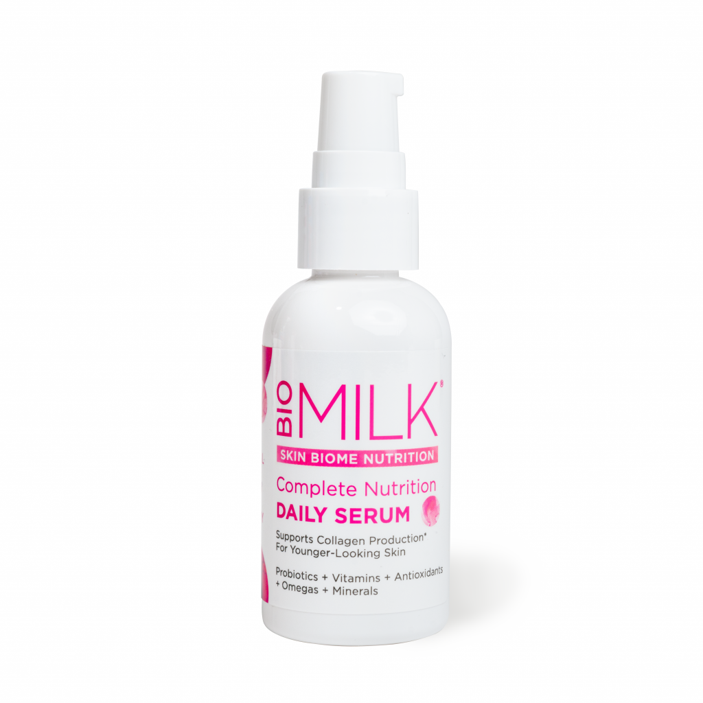 bio milk skincare