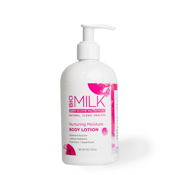 Probiotic Hand & Body Lotion