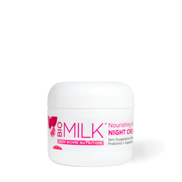 Probiotic Night Cream
