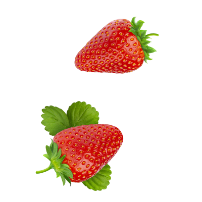 Strawberry: Delicious Antioxidants